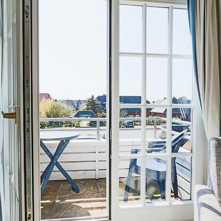 Taal Huis 1B Wenningstedt-Braderup Exteriör bild