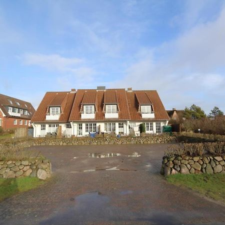 Taal Huis 1B Wenningstedt-Braderup Exteriör bild