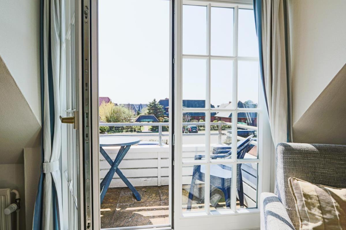 Taal Huis 1B Wenningstedt-Braderup Exteriör bild